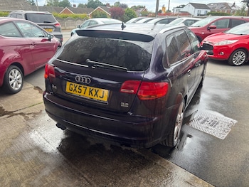 Used Audi A3 2007 for sale - 78775503: Photo
