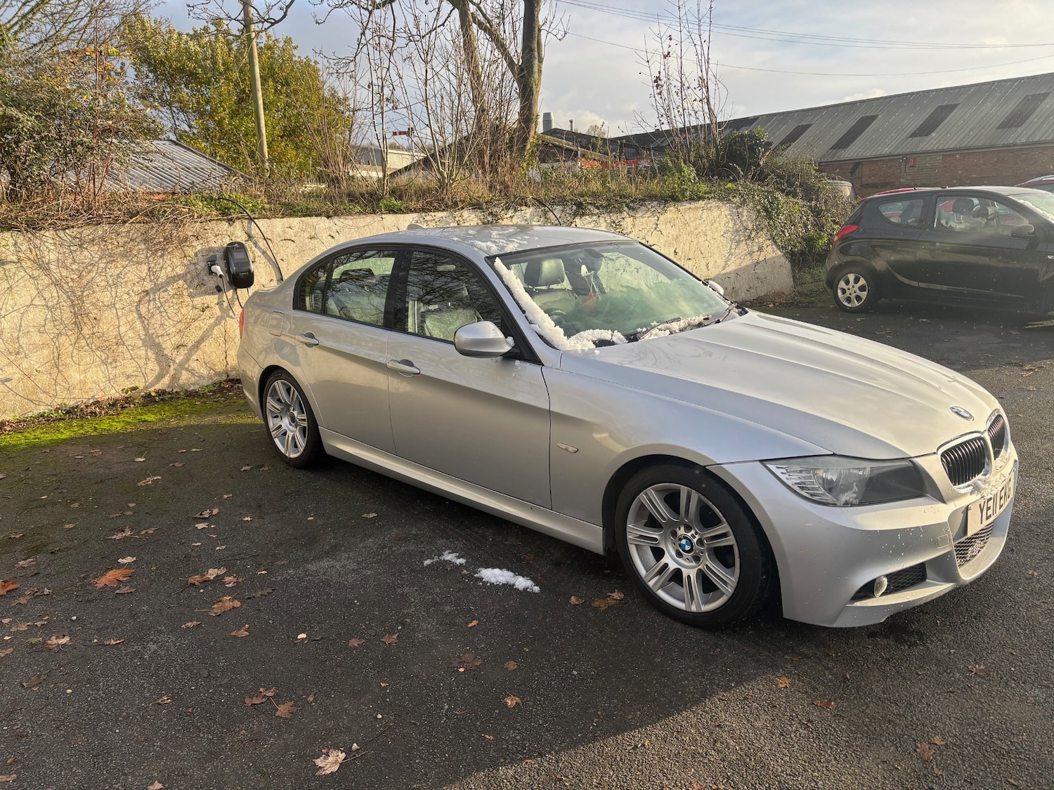 Used BMW 3 Series 2011 for sale - 77083708: Photo 4