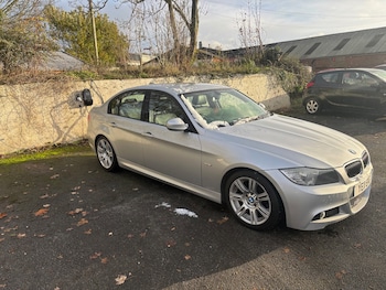 Used BMW 3 Series 2011 for sale - 77083708: Photo
