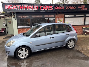 Ford Fiesta feature image