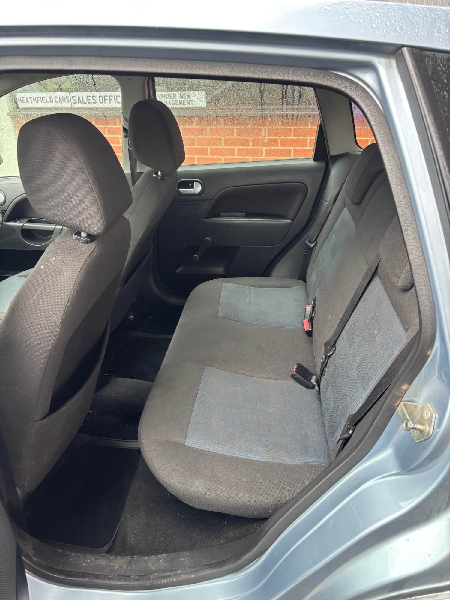 Used Ford Fiesta 2006 for sale - 78060665: Photo 6