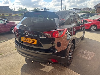Used Mazda CX-5 2015 for sale - 79138911: Photo