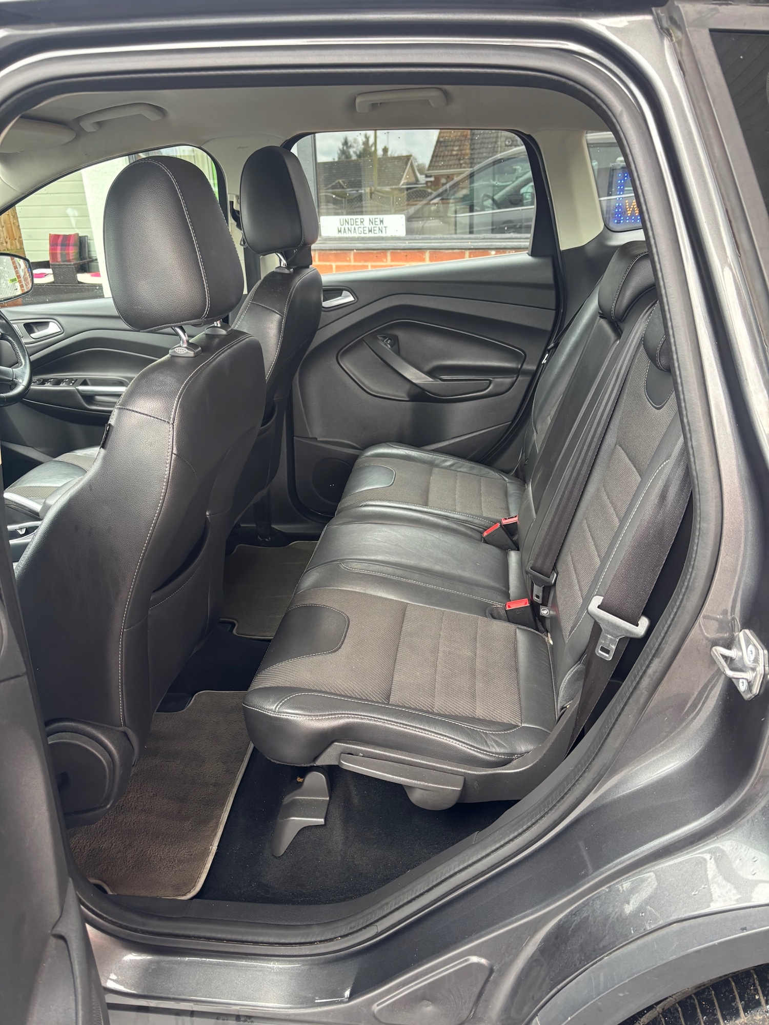 Used Ford Kuga 2015 for sale - 77622583: Photo 6