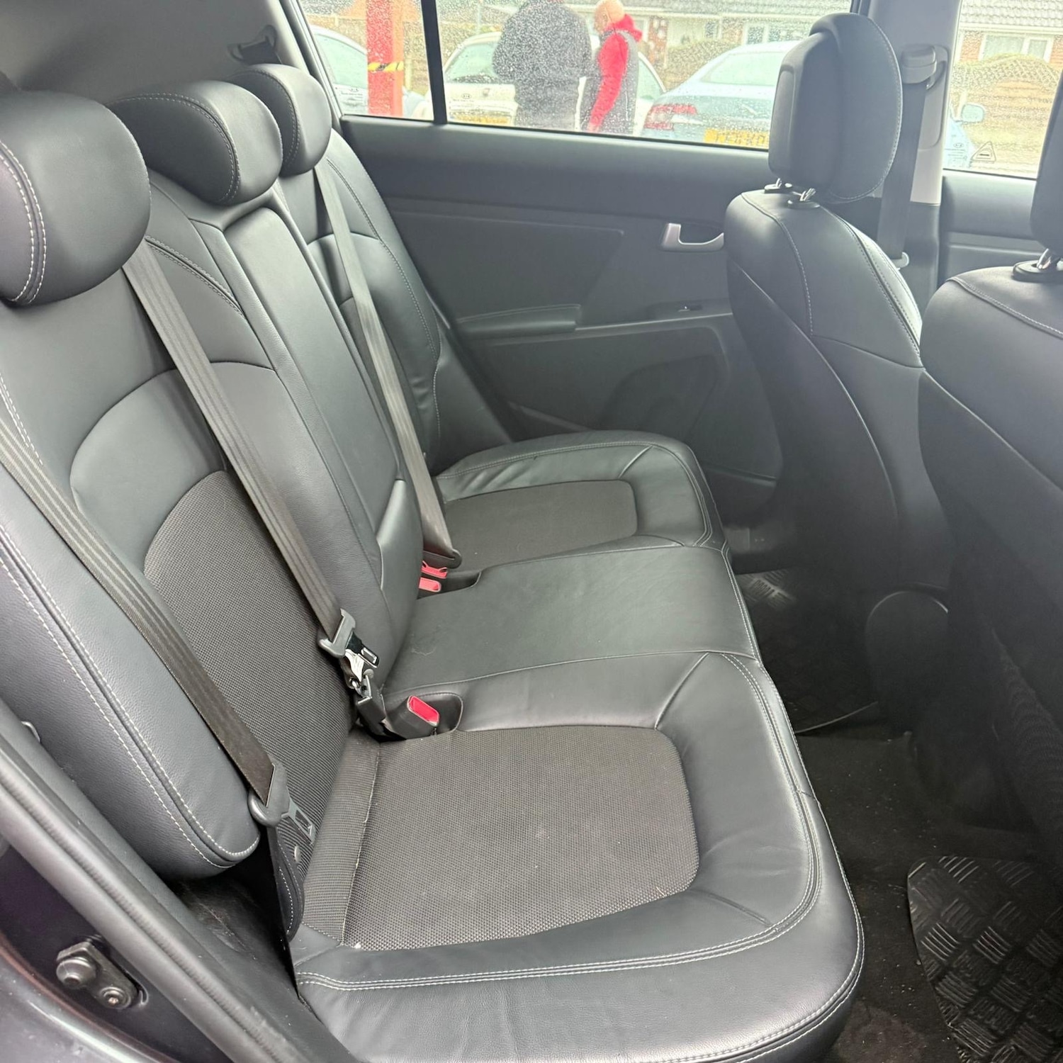 Used Kia Sportage 2014 for sale - 77605528: Photo 7