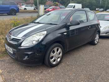 2011 (61) - 1.2 Comfort 3dr