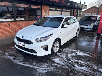 Used Kia Ceed 2019 for sale - 77791211: Photo
