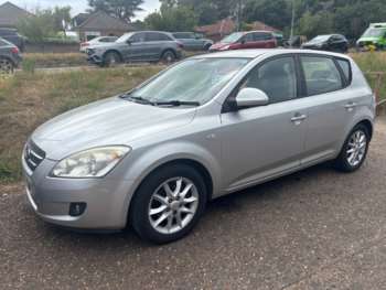 2009 (59) - 1.6 CRDi LS 5dr [113]