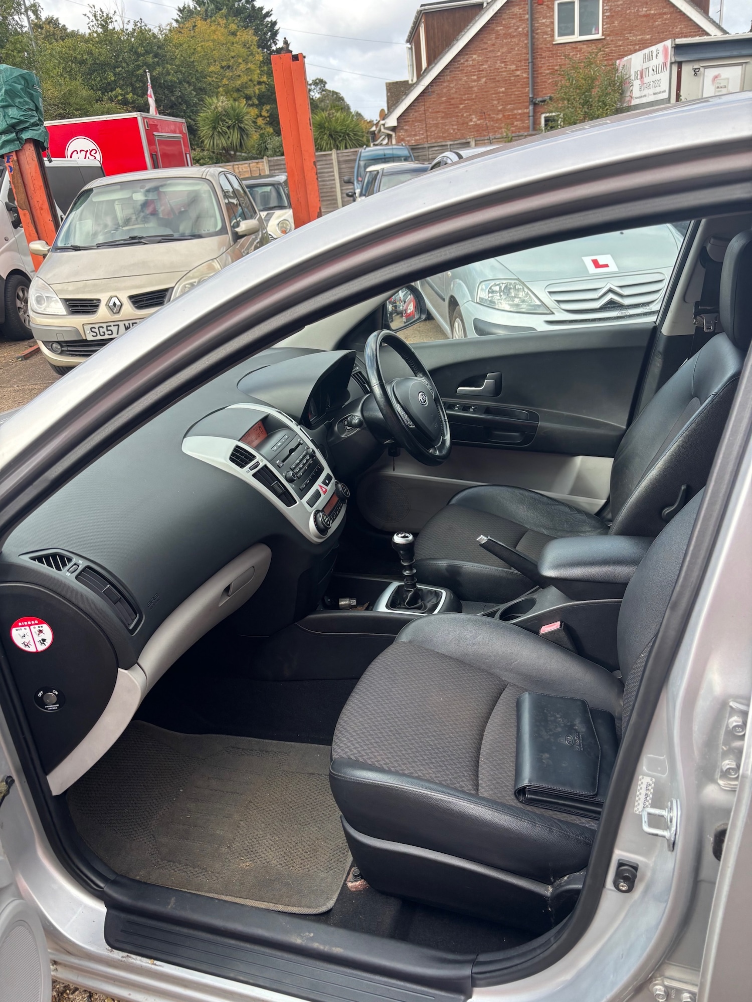 Used Kia Ceed 2009 for sale - 75184224: Photo 5