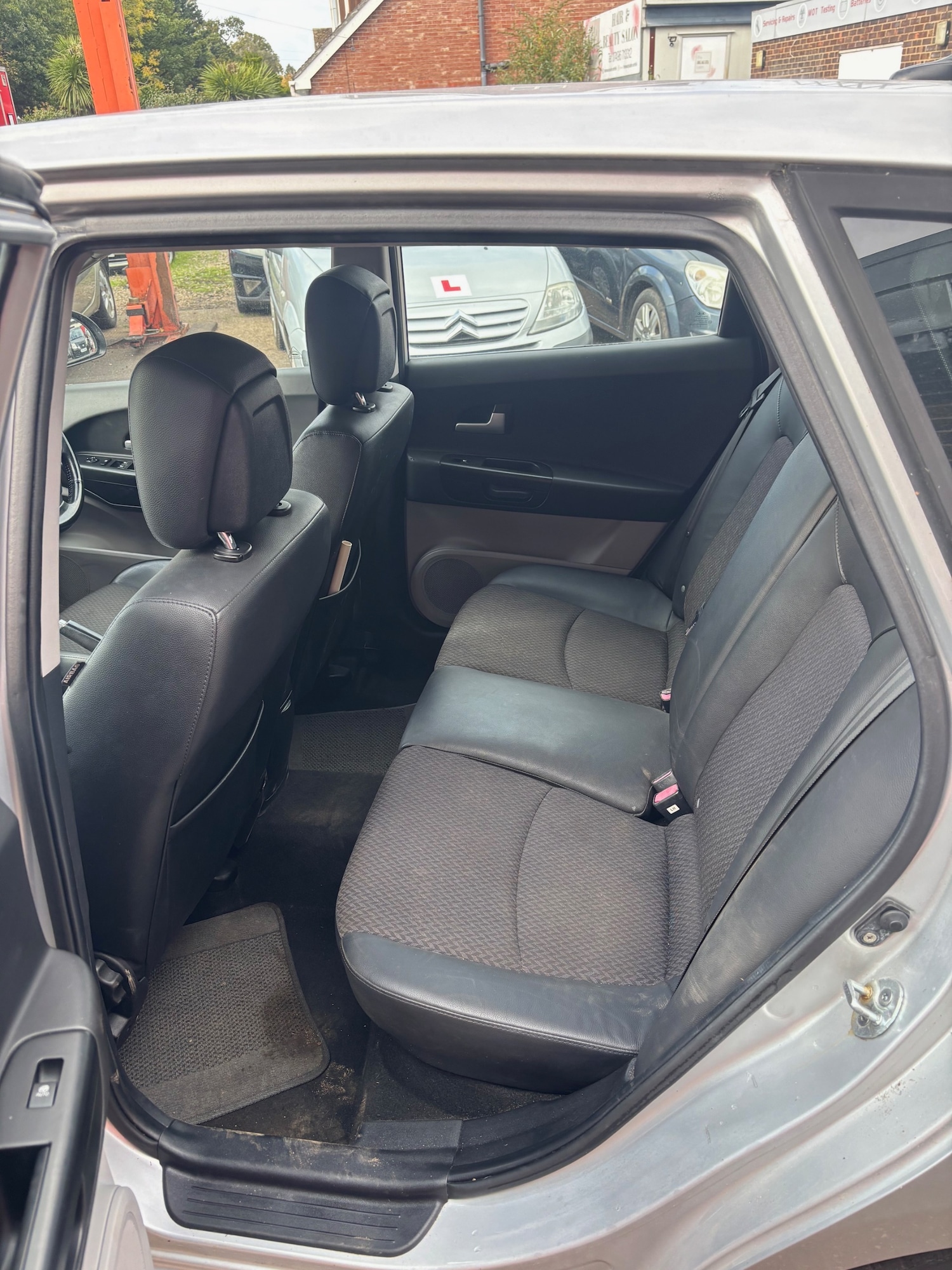 Used Kia Ceed 2009 for sale - 75184224: Photo 6