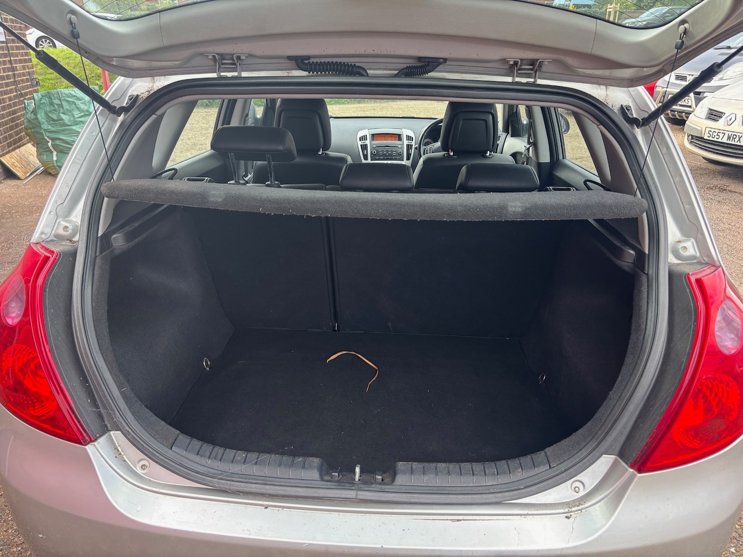 Used Kia Ceed 2009 for sale - 75184224: Photo 7