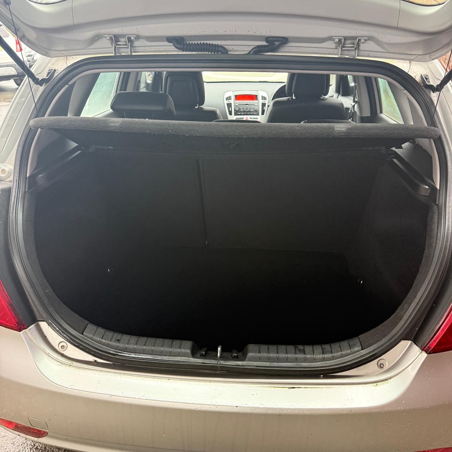 Used Kia Ceed 2009 for sale - 75184224: Photo 8