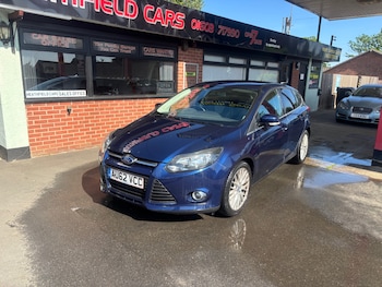 Used Ford Focus 2012 for sale - 78606937: Photo