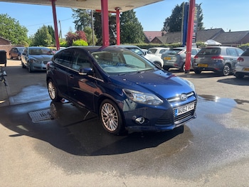 Used Ford Focus 2012 for sale - 78606937: Photo