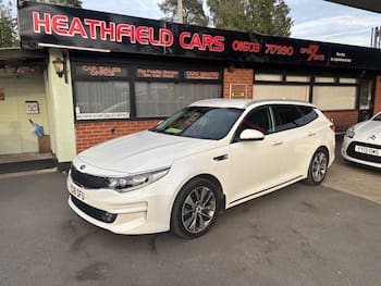 Used Kia Optima 2018 for sale - 79759312: Photo