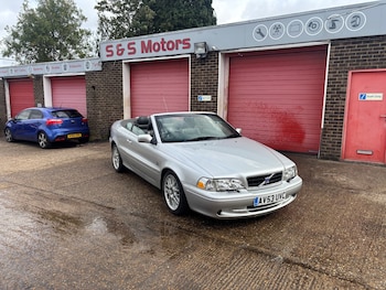 2003 (53) - 2.3 T5 GT 2dr Auto