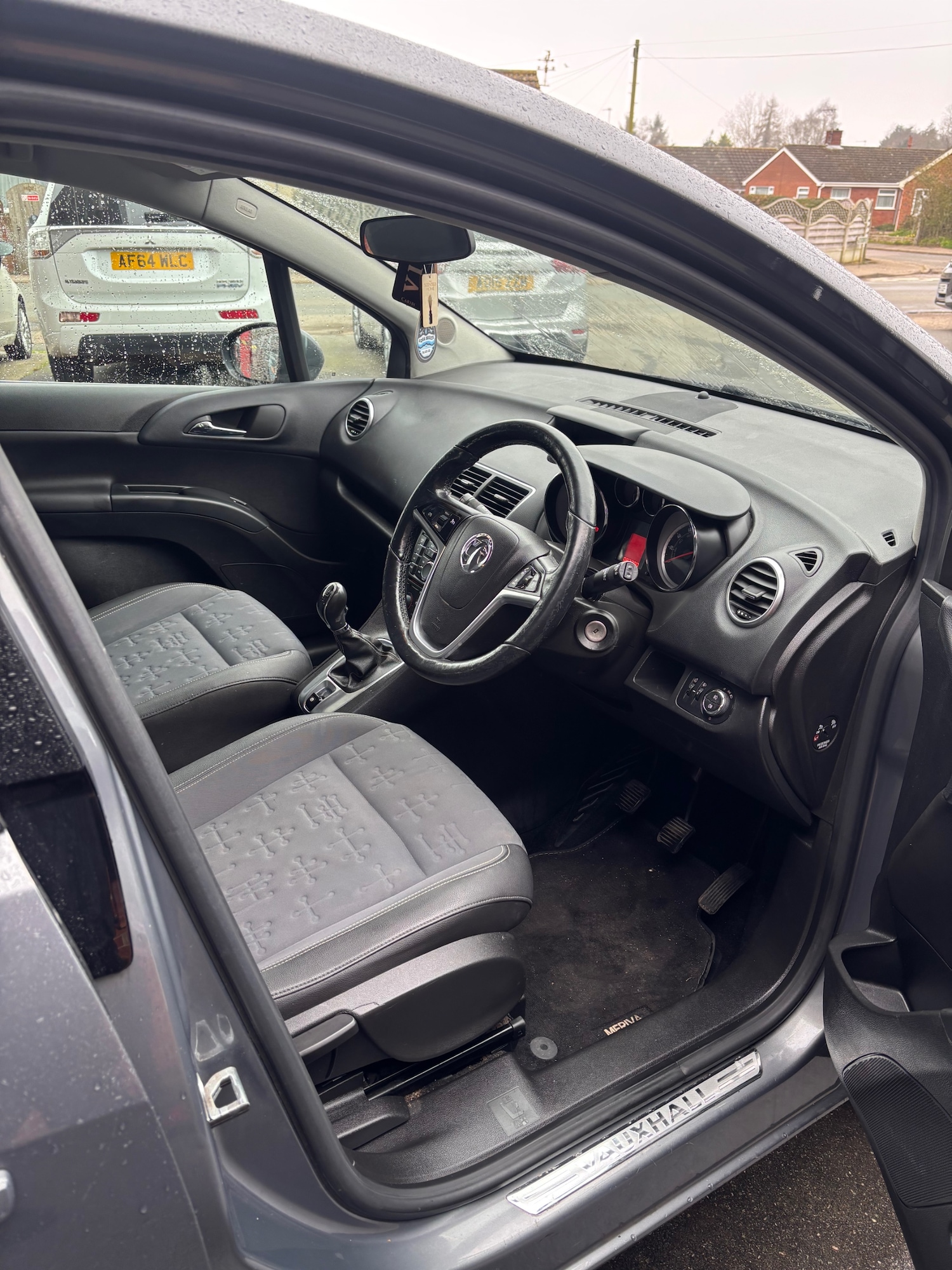 Used Vauxhall Meriva 2017 for sale - 77796813: Photo 10