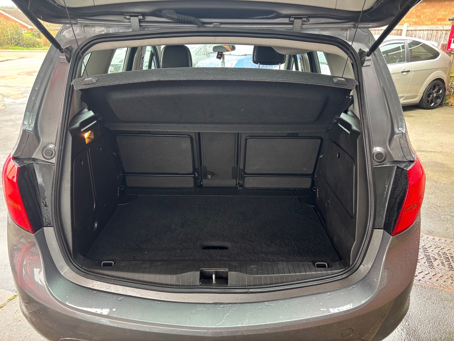 Used Vauxhall Meriva 2017 for sale - 77796813: Photo 6