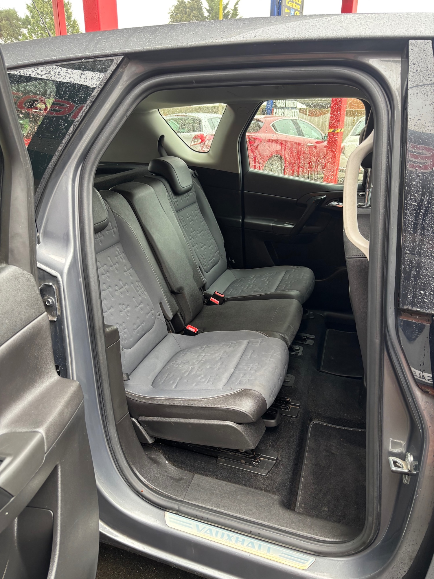 Used Vauxhall Meriva 2017 for sale - 77796813: Photo 9