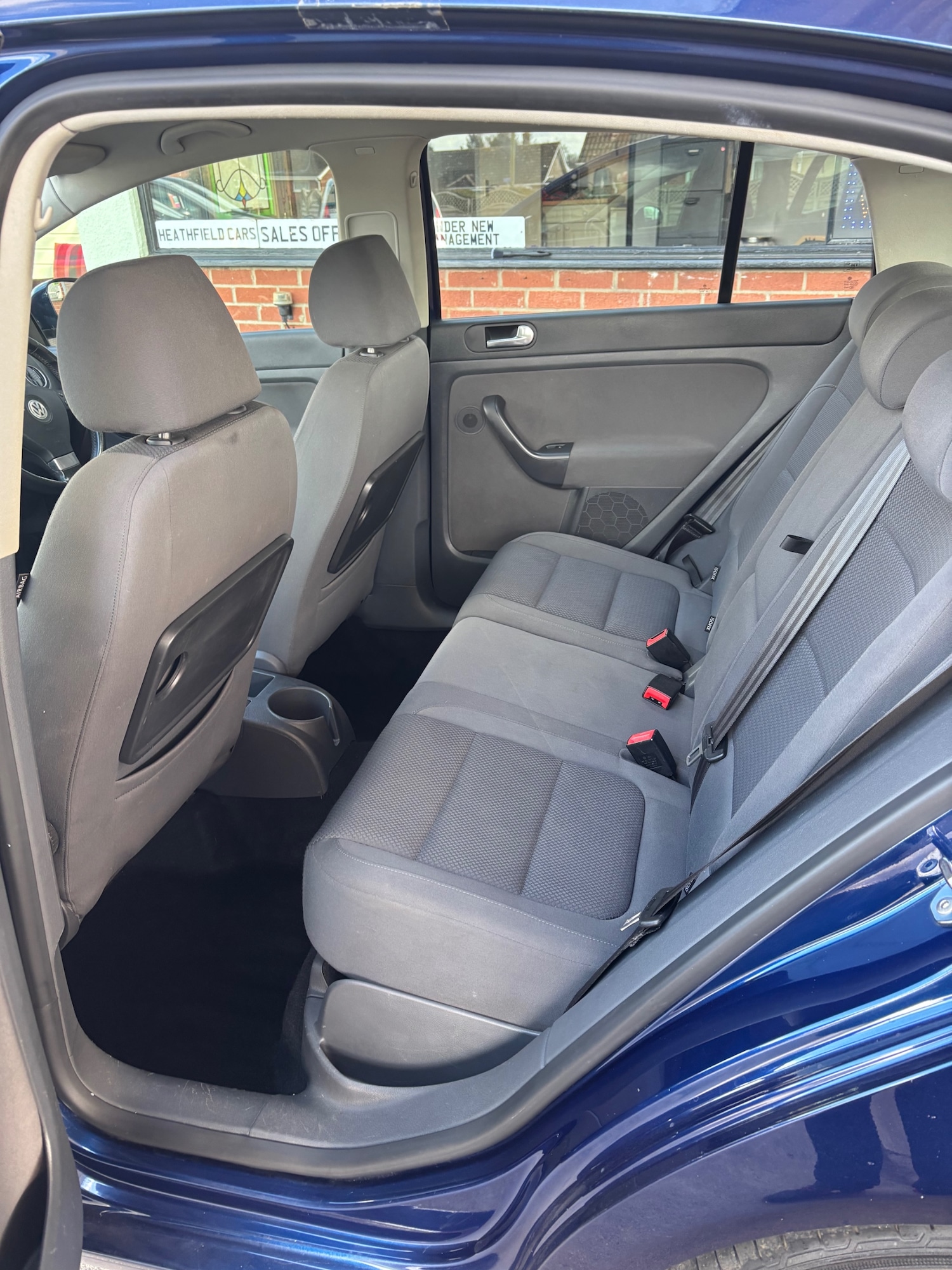 Used Volkswagen Golf Plus 2008 for sale - 77622219: Photo 7