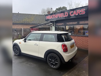Used MINI Hatch 2014 for sale - 77508762: Photo