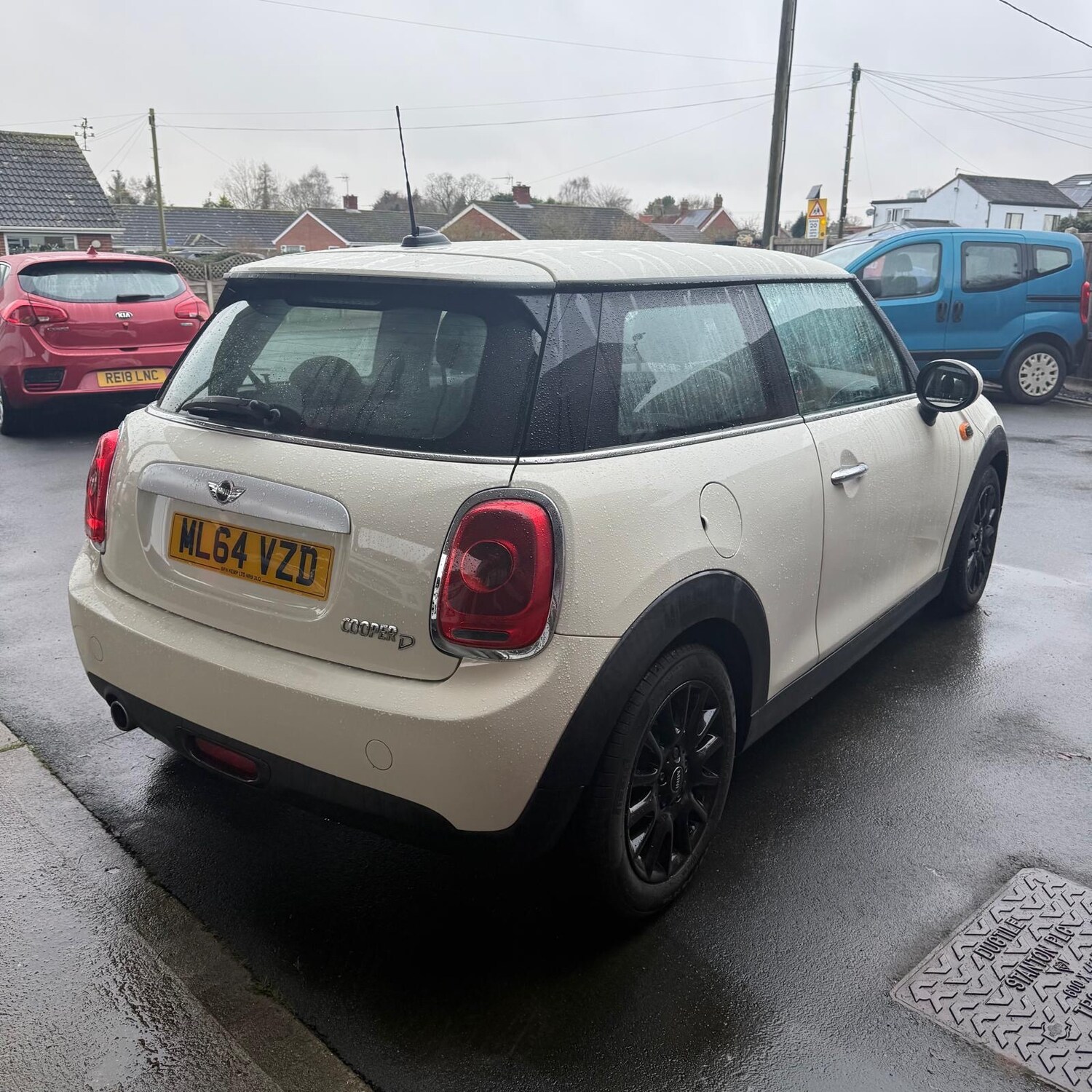 Used MINI Hatch 2014 for sale - 77508762: Photo 3