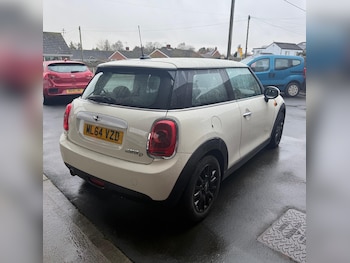 Used MINI Hatch 2014 for sale - 77508762: Photo