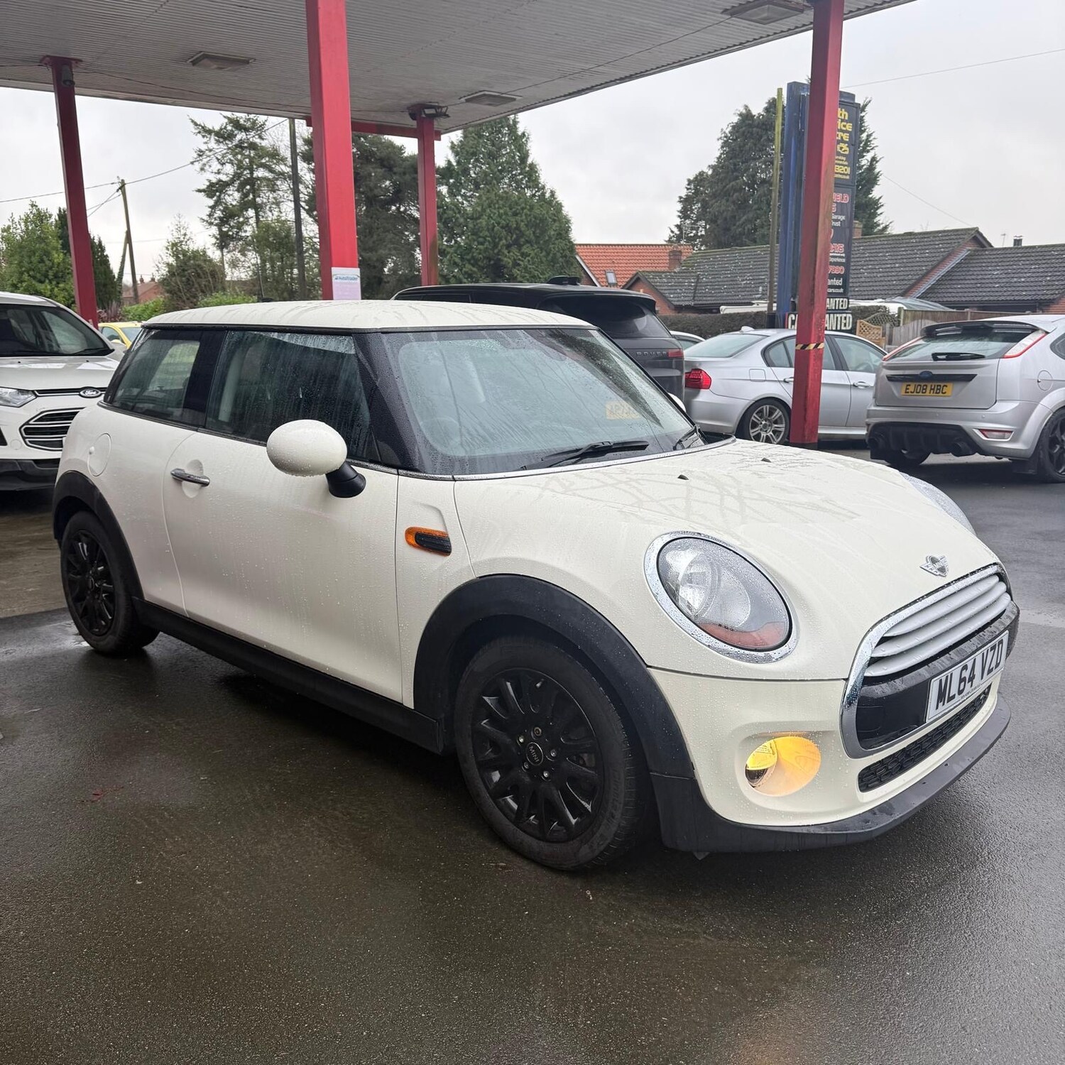 Used MINI Hatch 2014 for sale - 77508762: Photo 4