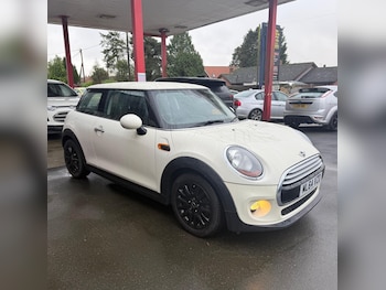 Used MINI Hatch 2014 for sale - 77508762: Photo