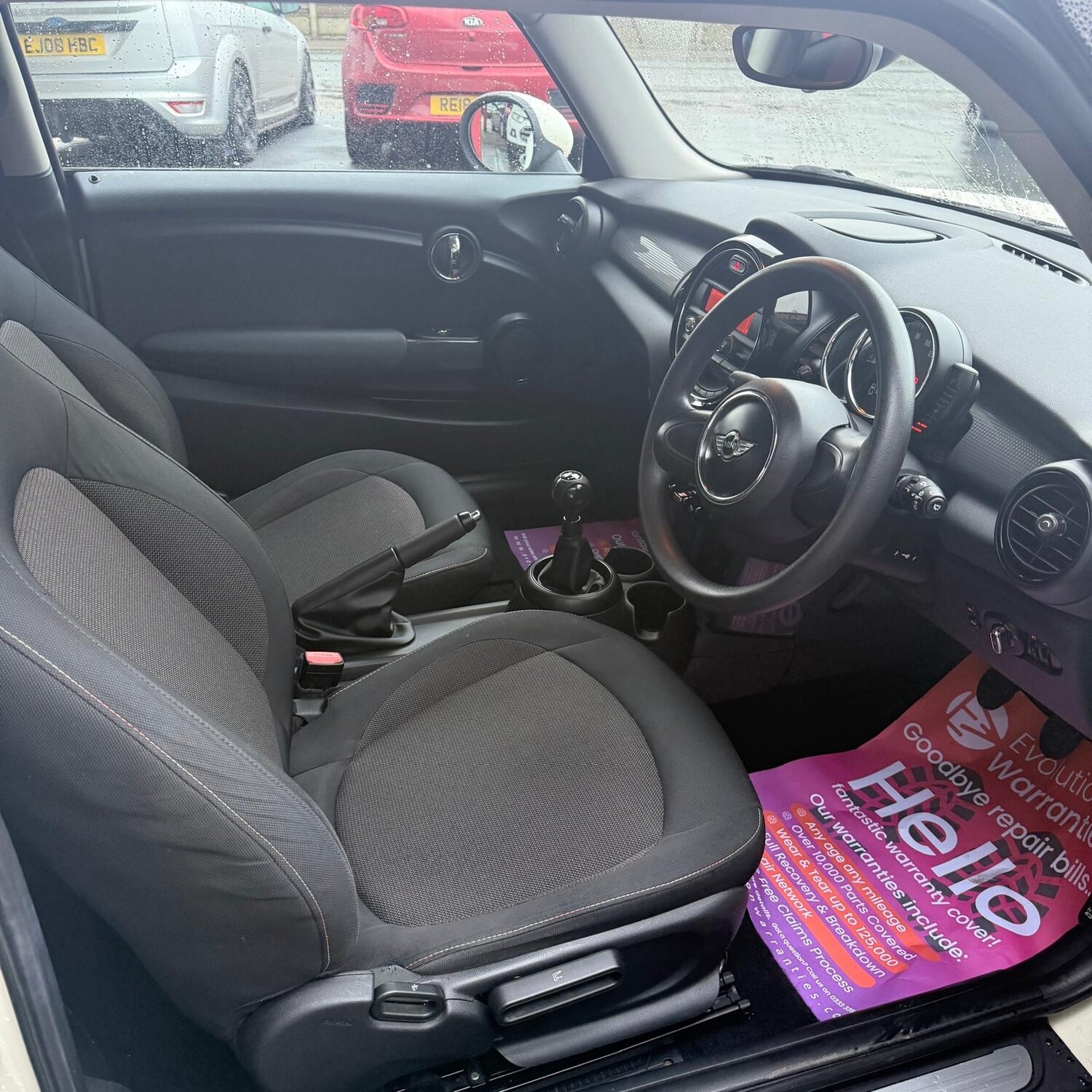 Used MINI Hatch 2014 for sale - 77508762: Photo 5