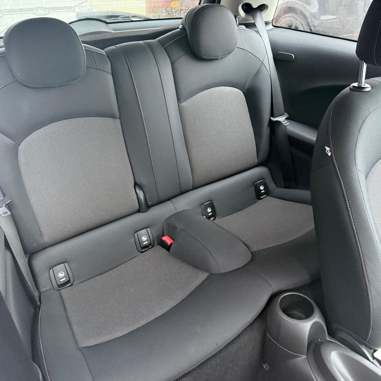 Used MINI Hatch 2014 for sale - 77508762: Photo 6