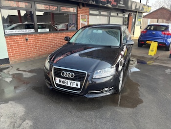 Used Audi A3 2012 for sale - 77083887: Photo