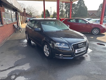 Used Audi A3 2012 for sale - 77083887: Photo
