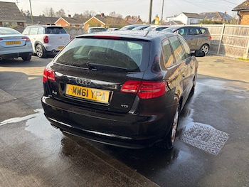 Used Audi A3 2012 for sale - 77083887: Photo