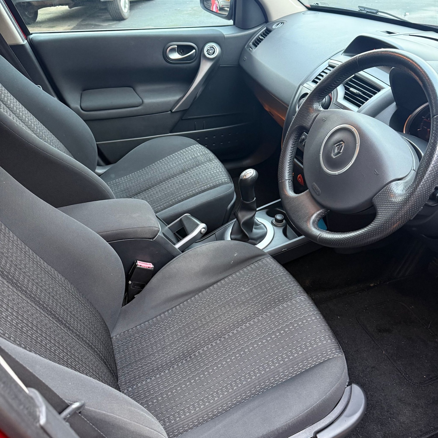 Used Renault Megane 2006 for sale - 77438534: Photo 6