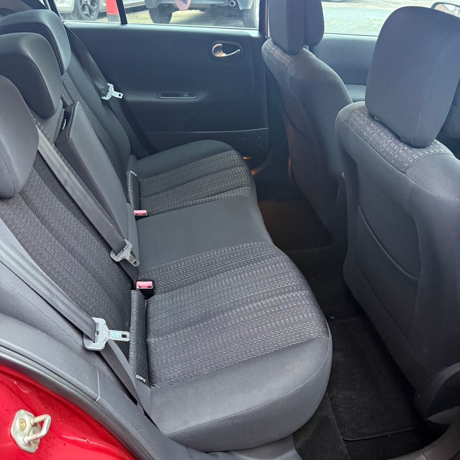 Used Renault Megane 2006 for sale - 77438534: Photo 7