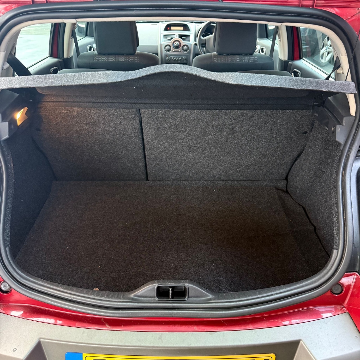 Used Renault Megane 2006 for sale - 77438534: Photo 8