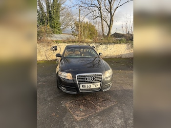 2009 (59) - 2.0 TDIe SE 5dr