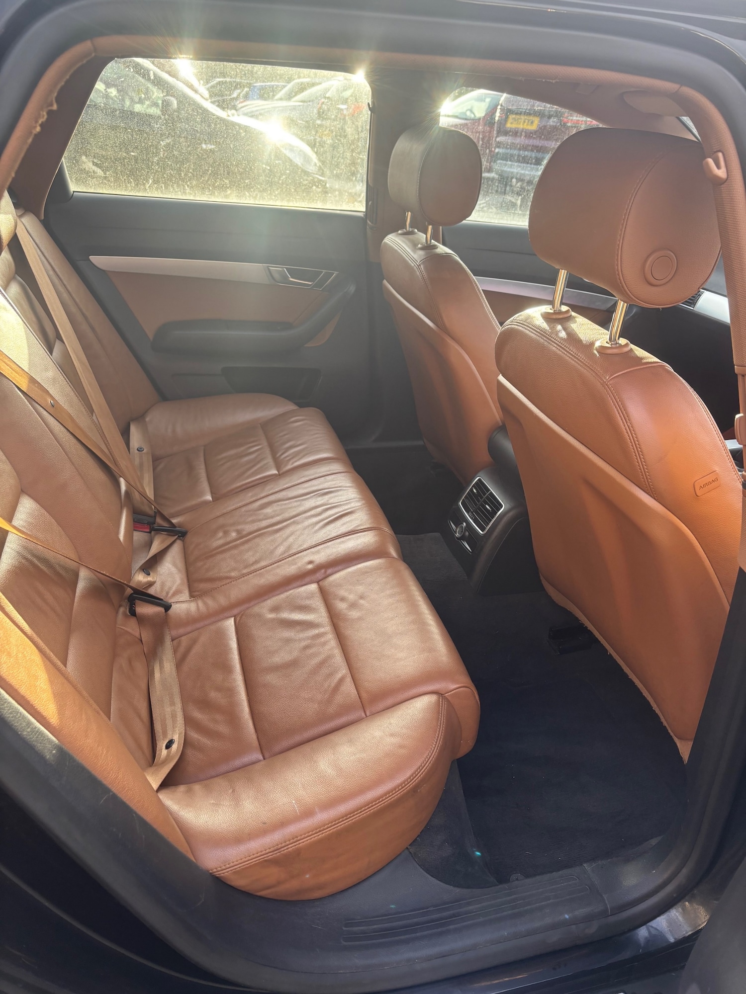 Used Audi A6 2009 for sale - 77083709: Photo 5