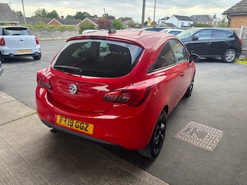Used Vauxhall Corsa 2019 for sale - 78727929: Photo