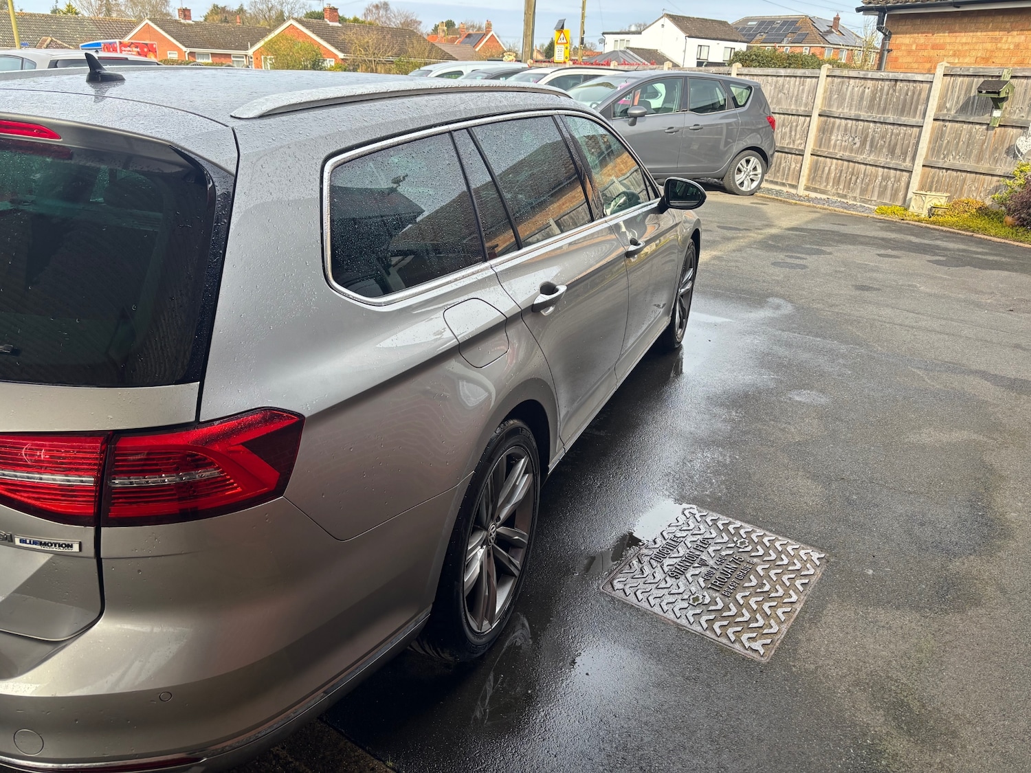 Used Volkswagen Passat 2016 for sale - 77981133: Photo 4