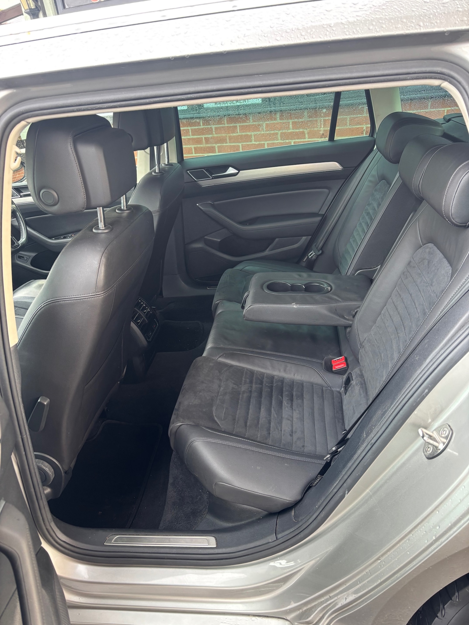 Used Volkswagen Passat 2016 for sale - 77981133: Photo 6