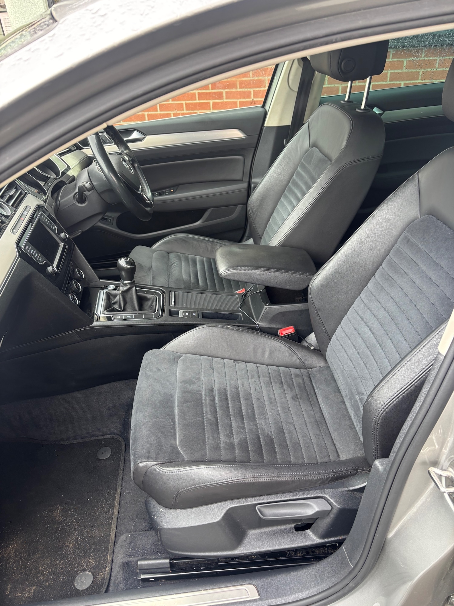 Used Volkswagen Passat 2016 for sale - 77981133: Photo 7