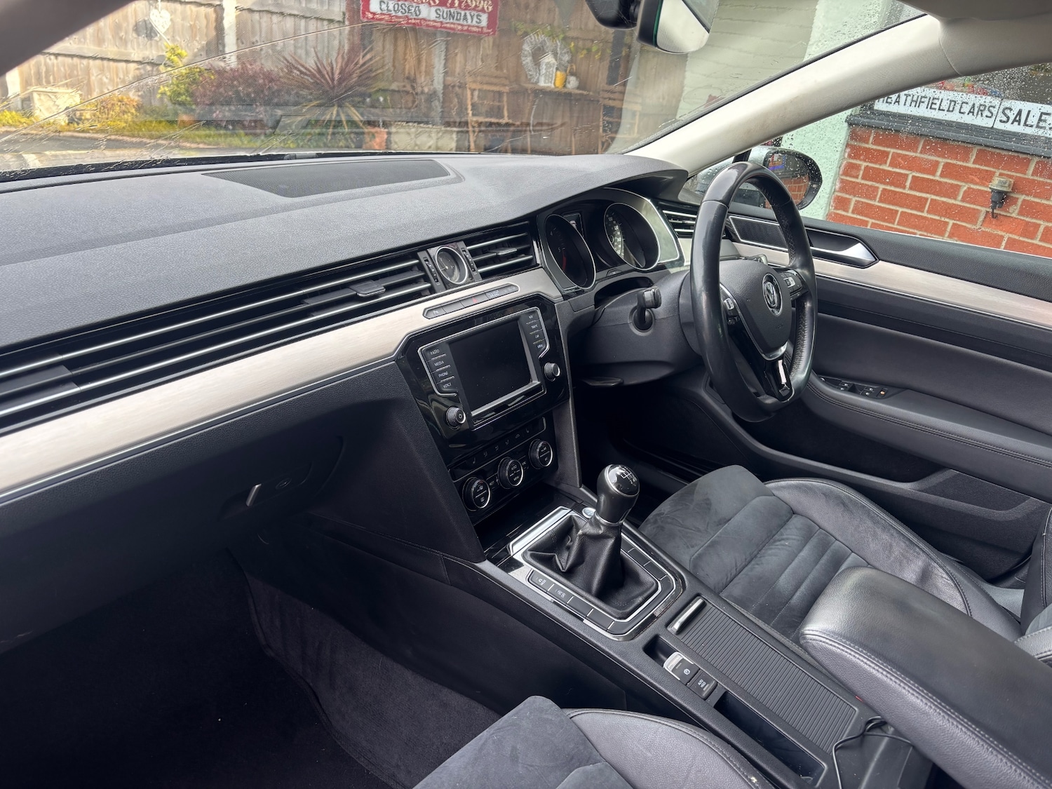 Used Volkswagen Passat 2016 for sale - 77981133: Photo 8