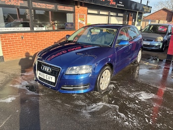 Used Audi A3 2011 for sale - 78060742: Photo