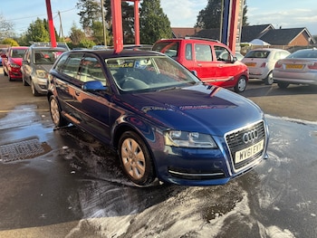 Used Audi A3 2011 for sale - 78060742: Photo