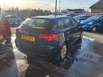 Used Audi A3 2011 for sale - 78060742: Photo