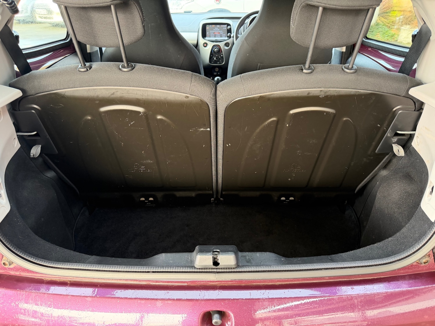 Used Peugeot 108 2016 for sale - 77635256: Photo 10