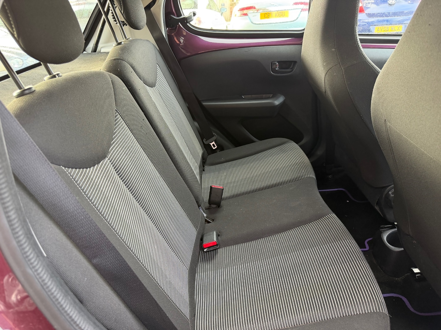 Used Peugeot 108 2016 for sale - 77635256: Photo 9