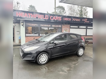 Ford Fiesta feature image