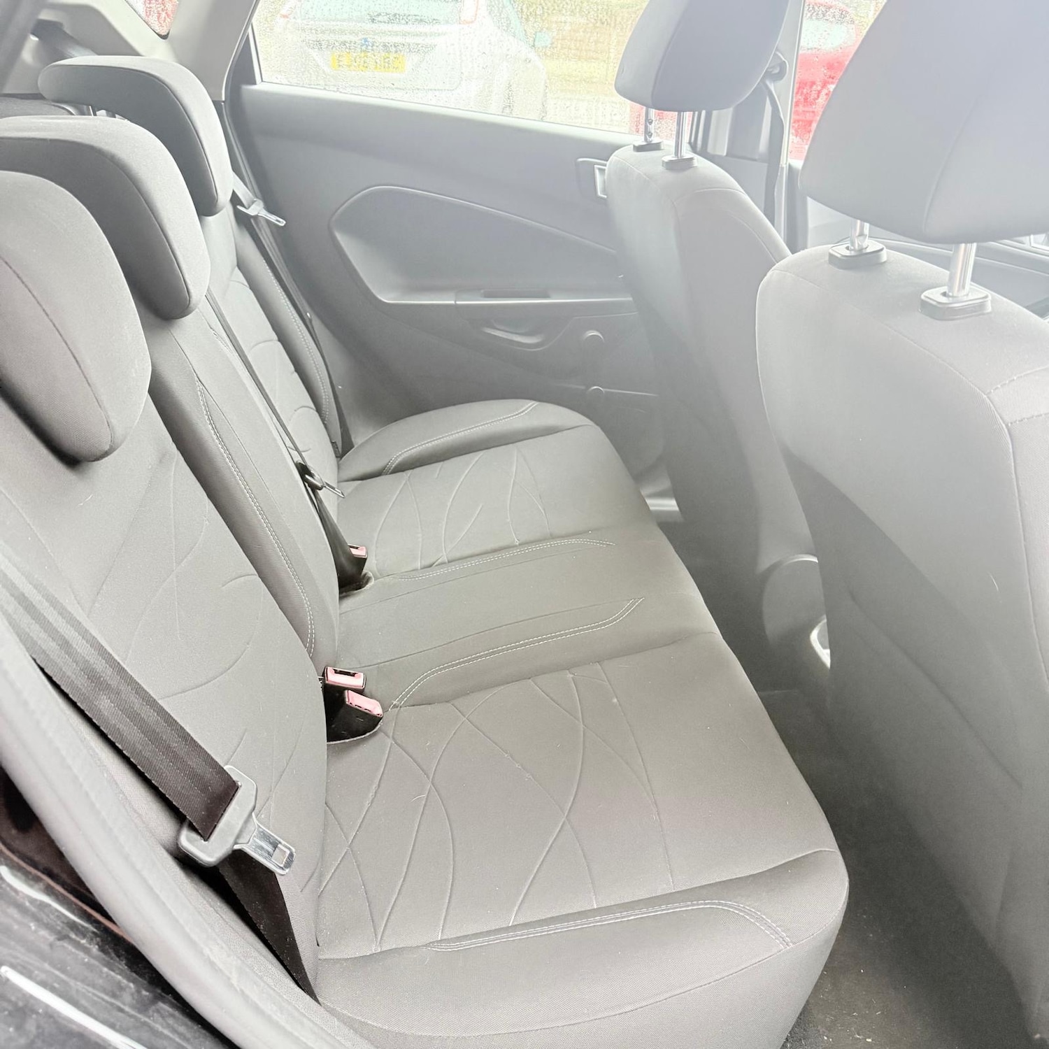 Used Ford Fiesta 2015 for sale - 77535838: Photo 6